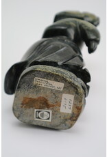 Kinngait [Cape Dorset] Woman - Oshutsiaq