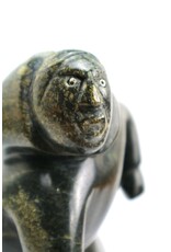 Kinngait [Cape Dorset] Woman - Oshutsiaq