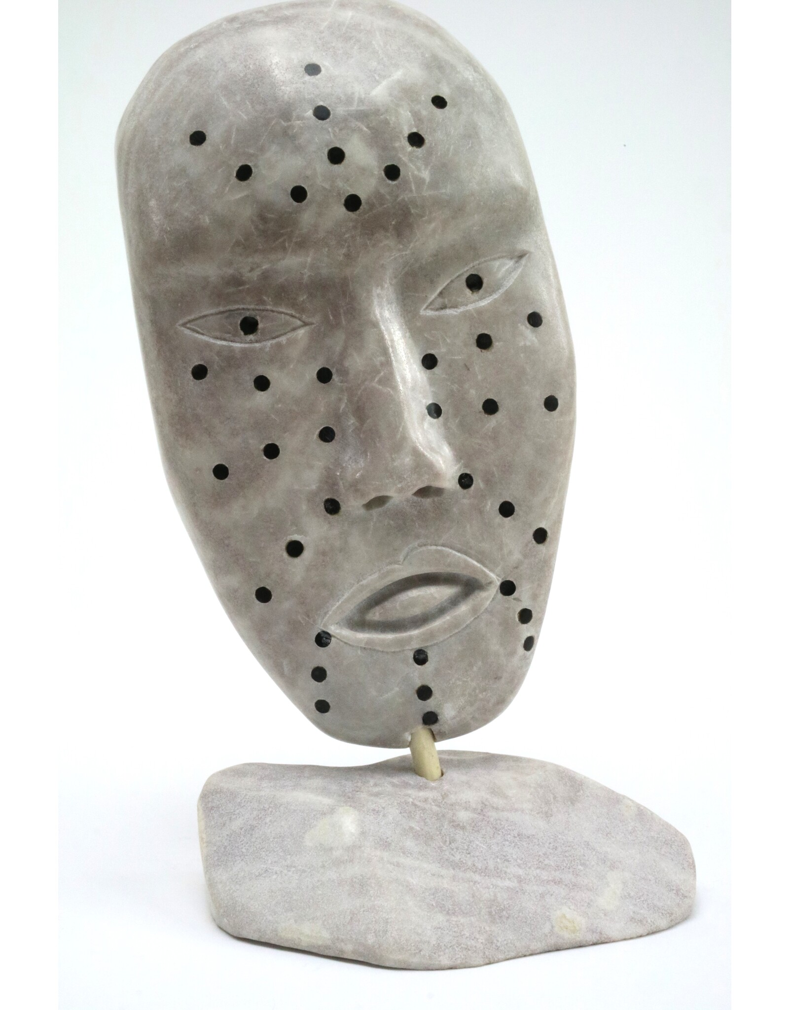 Gjoa Haven Face
