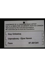 Gjoa Haven Face