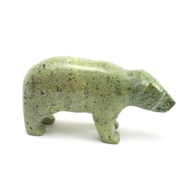 Kimmirut Bear