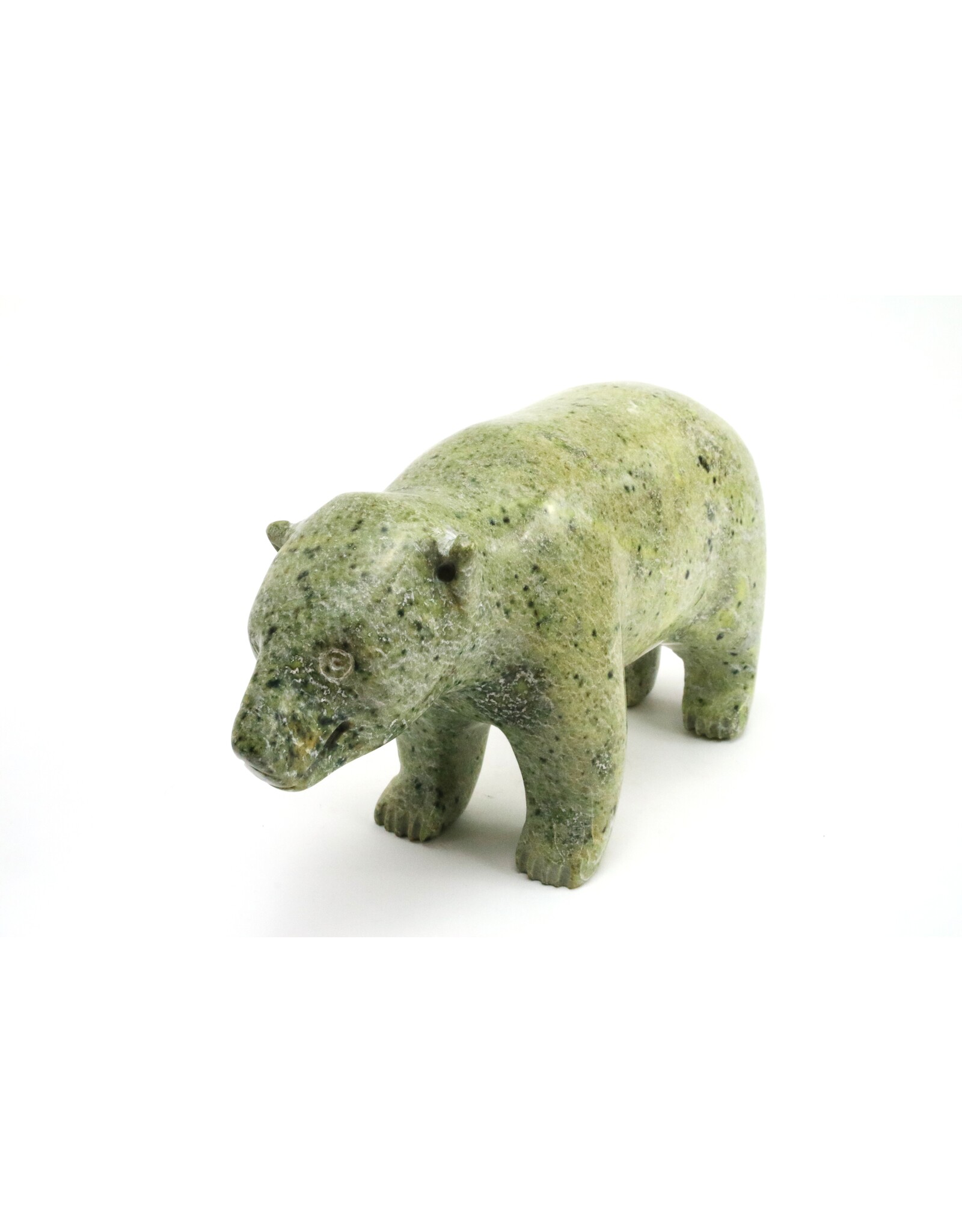 Kimmirut Bear