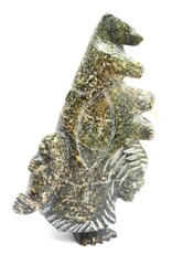 Kinngait [Cape Dorset] Transformation