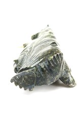 Kinngait [Cape Dorset] Transformation