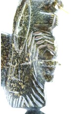 Kinngait [Cape Dorset] Transformation