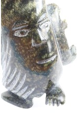 Kinngait [Cape Dorset] Transformation