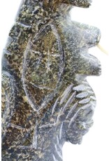 Kinngait [Cape Dorset] Transformation