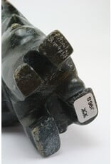 Kinngait [Cape Dorset] Snow Bunting Spirits