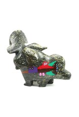 Kinngait [Cape Dorset] Spirits