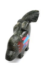 Kinngait [Cape Dorset] Spirits