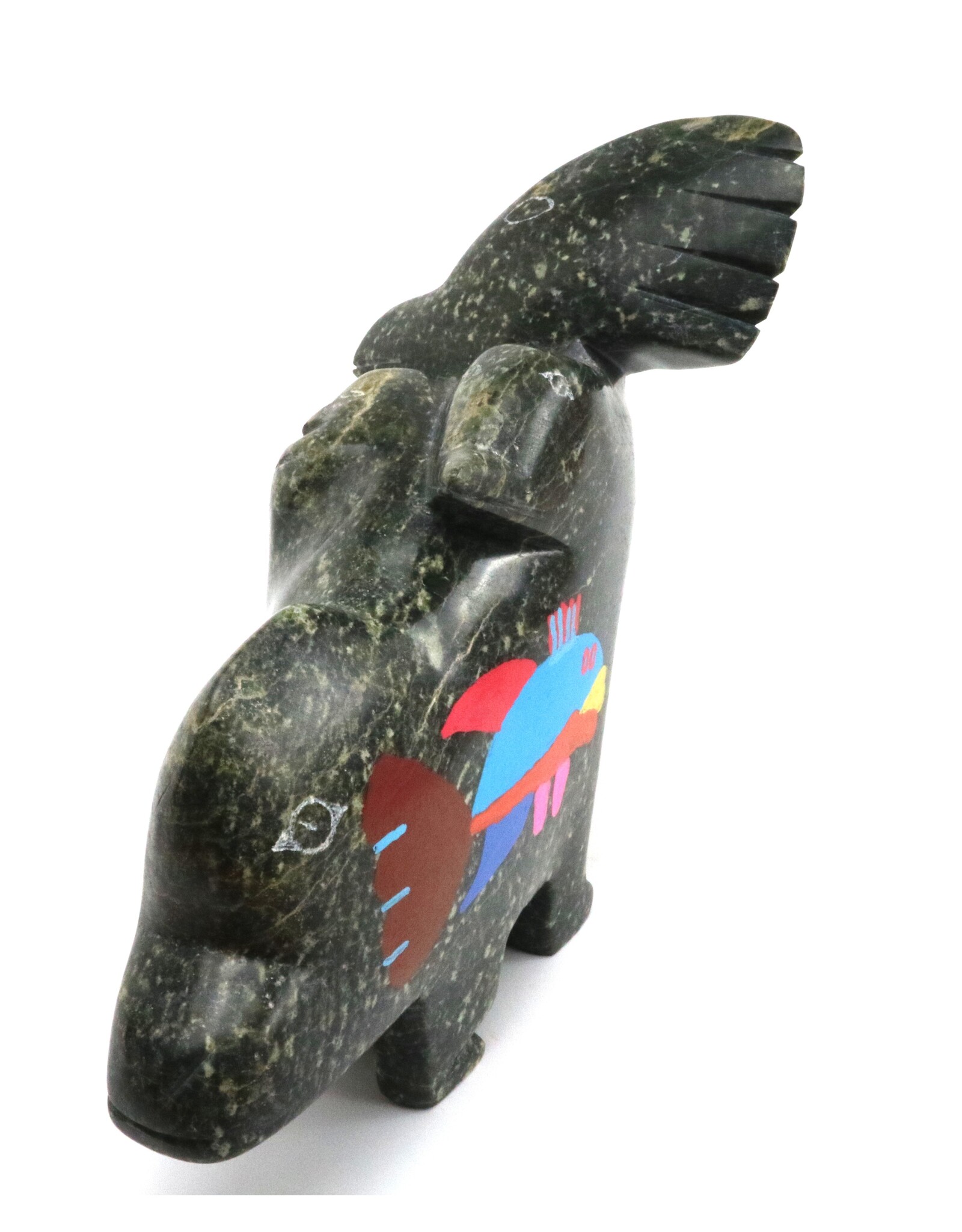 Kinngait [Cape Dorset] Spirits