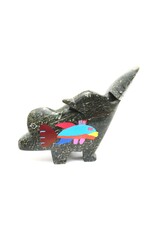 Kinngait [Cape Dorset] Spirits