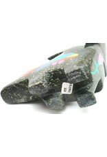 Kinngait [Cape Dorset] Spirits