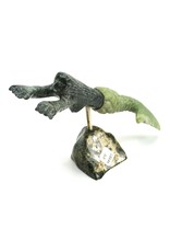 Kinngait [Cape Dorset] Sedna -Etidloie