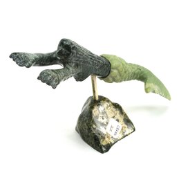 Kinngait [Cape Dorset] Sedna -Etidloie