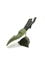 Kinngait [Cape Dorset] Sedna -Etidloie