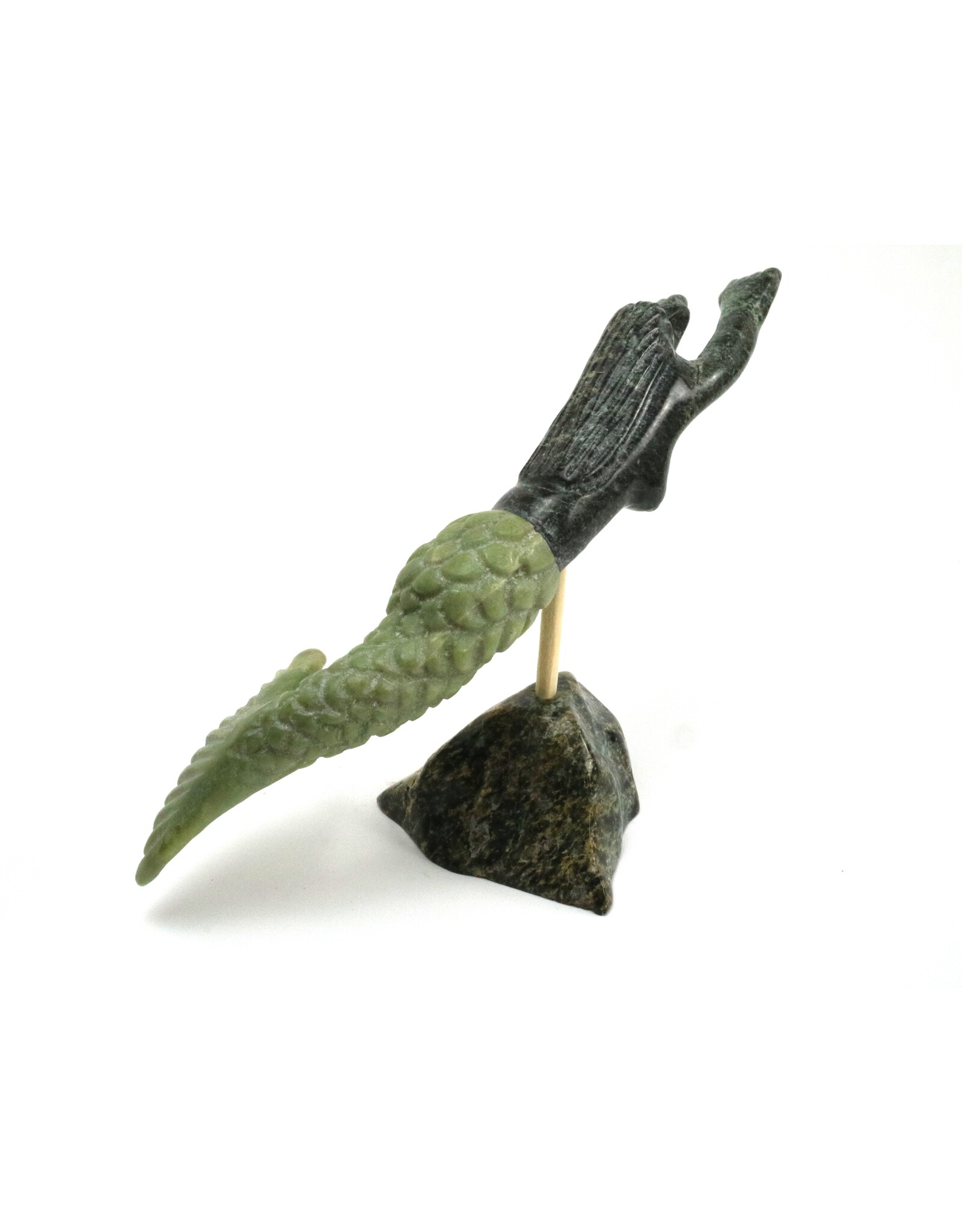 Kinngait [Cape Dorset] Sedna -Etidloie