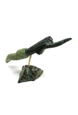 Kinngait [Cape Dorset] Sedna -Etidloie