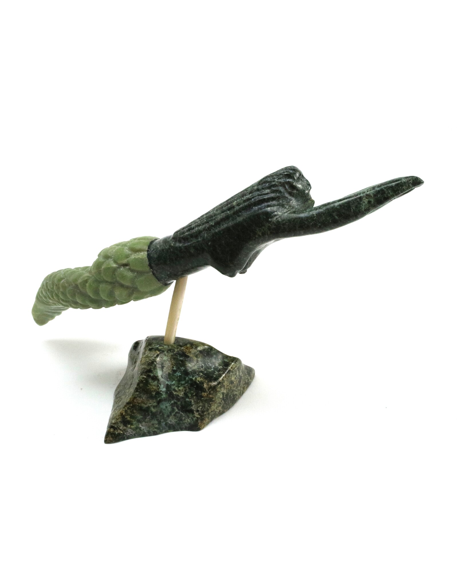 Kinngait [Cape Dorset] Sedna -Etidloie