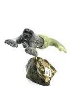 Kinngait [Cape Dorset] Sedna -Etidloie