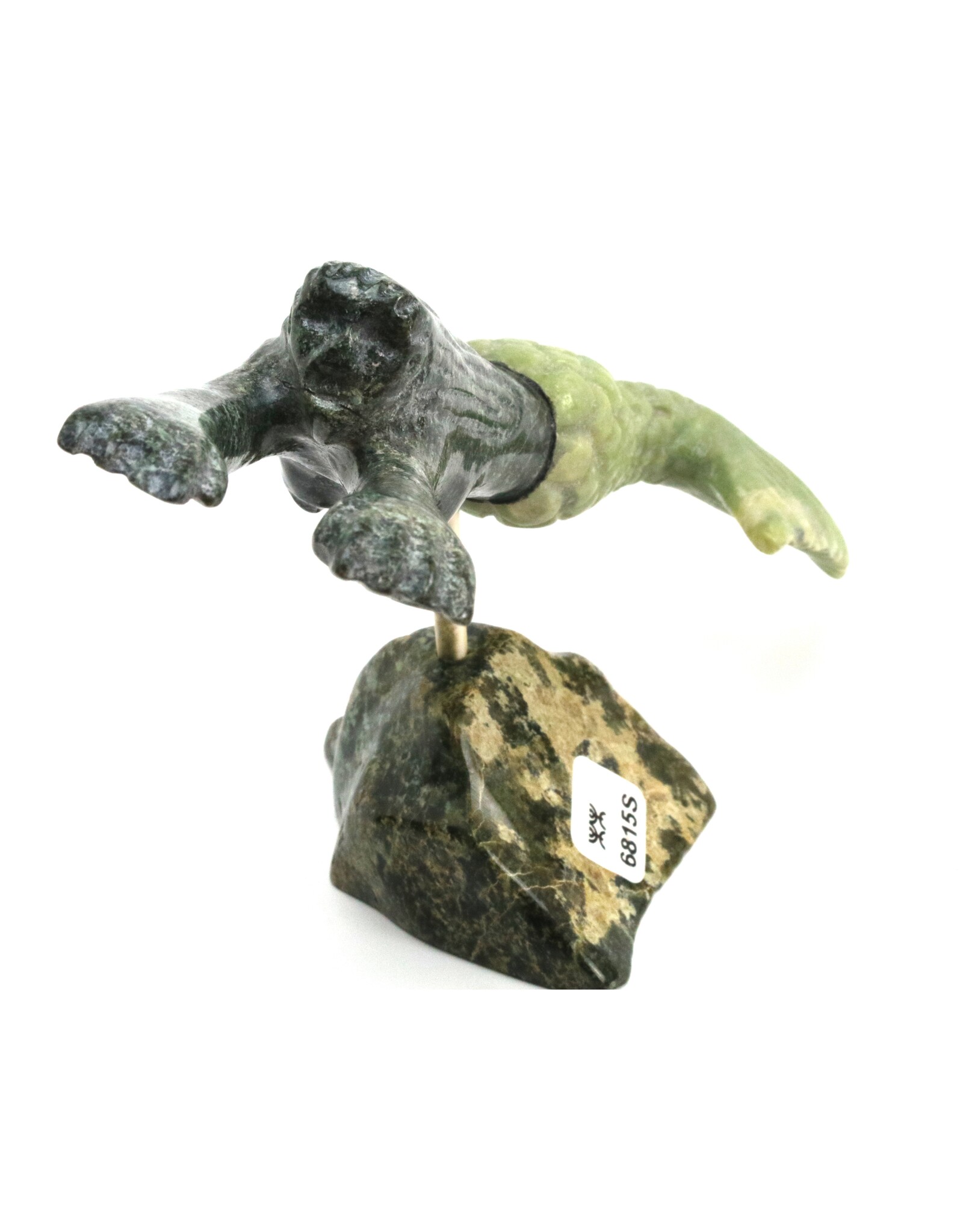 Kinngait [Cape Dorset] Sedna -Etidloie