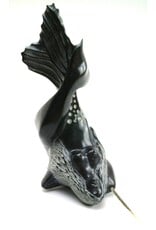 Rankin Inlet Sedna  and Narwhal