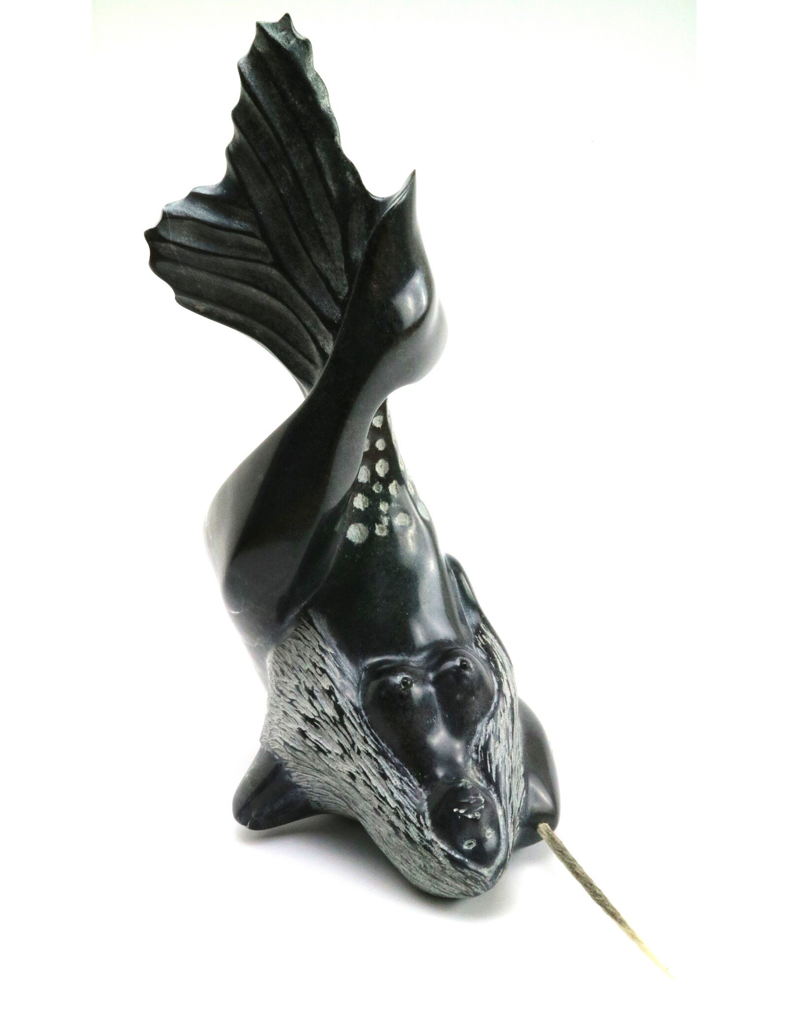 Rankin Inlet Sedna  and Narwhal