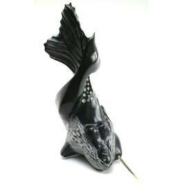 Rankin Inlet Sedna  and Narwhal