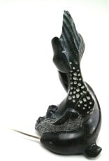 Rankin Inlet Sedna  and Narwhal
