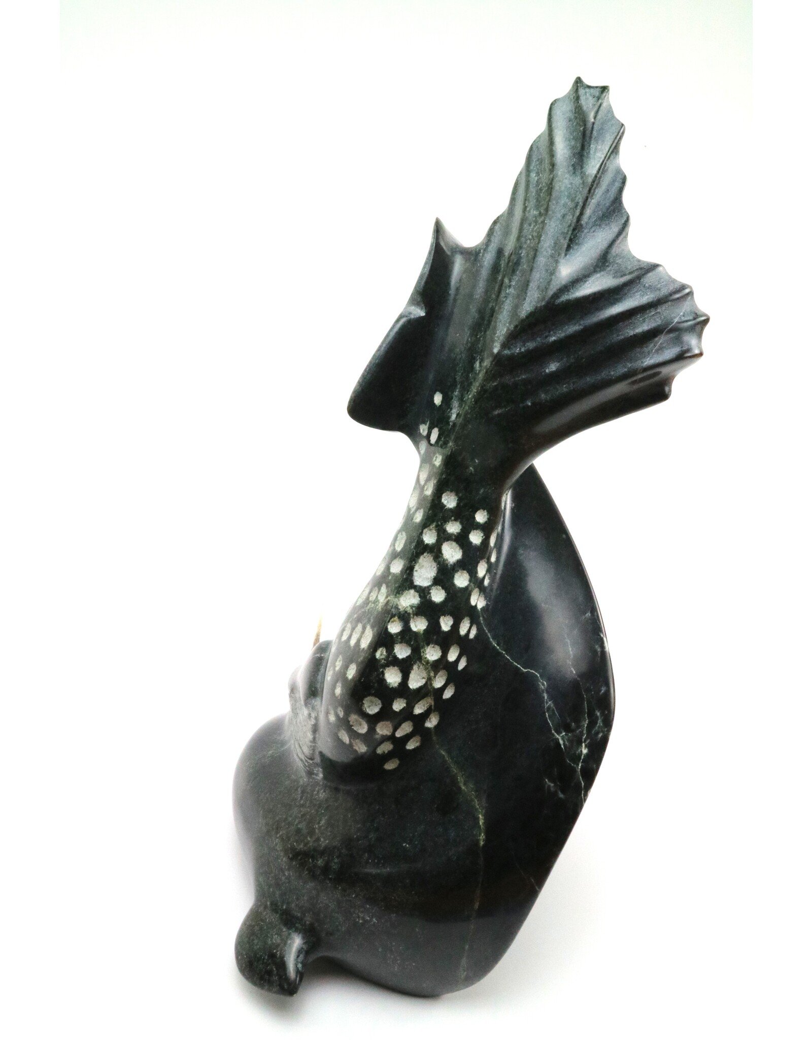 Rankin Inlet Sedna  and Narwhal