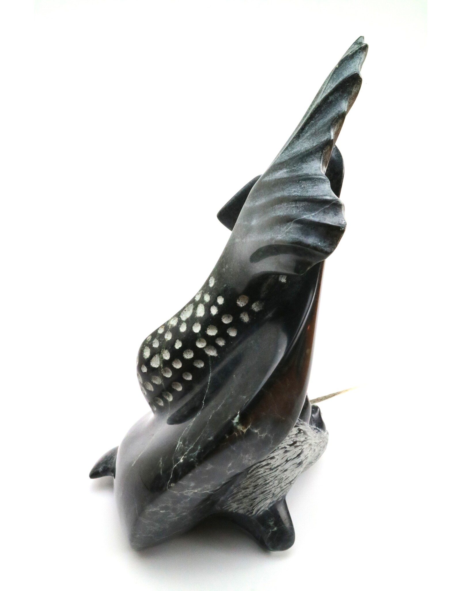 Rankin Inlet Sedna  and Narwhal