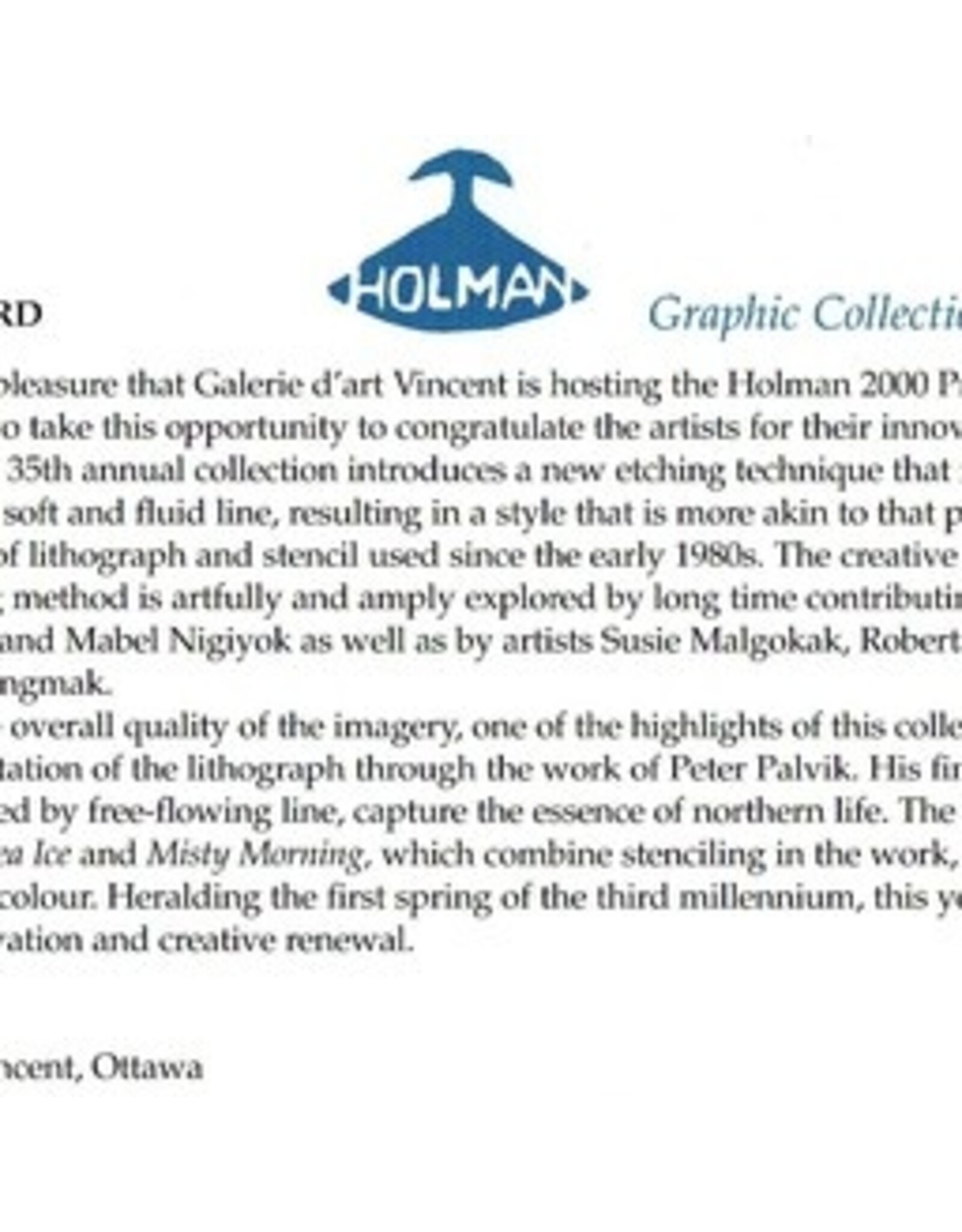 Ulukhatok The Race to Kikiktakyoak