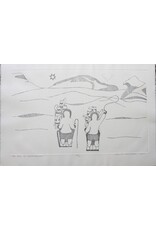 Ulukhatok The Race to Kikiktakyoak