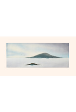 Kinngait [Cape Dorset] Morning Fog