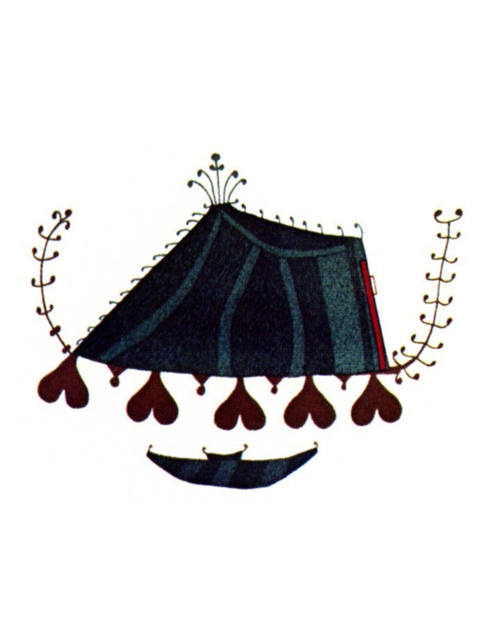 Kinngait Spring Camp