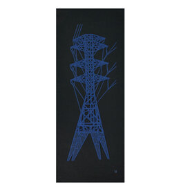 Kinngait Big Tower