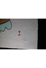 Kinngait Summer Ptarmigans and Land Spirits