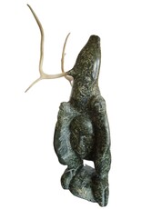 Kinngait Knowledge from Grandfathers