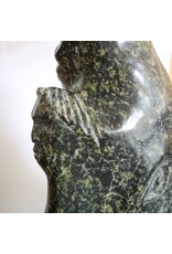 Kinngait Knowledge from Grandfathers