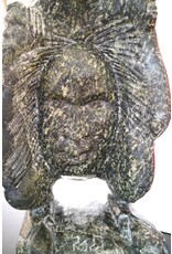 Kinngait Knowledge from Grandfathers