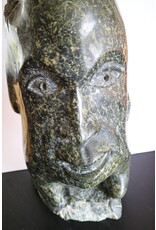 Kinngait Knowledge from Grandfathers