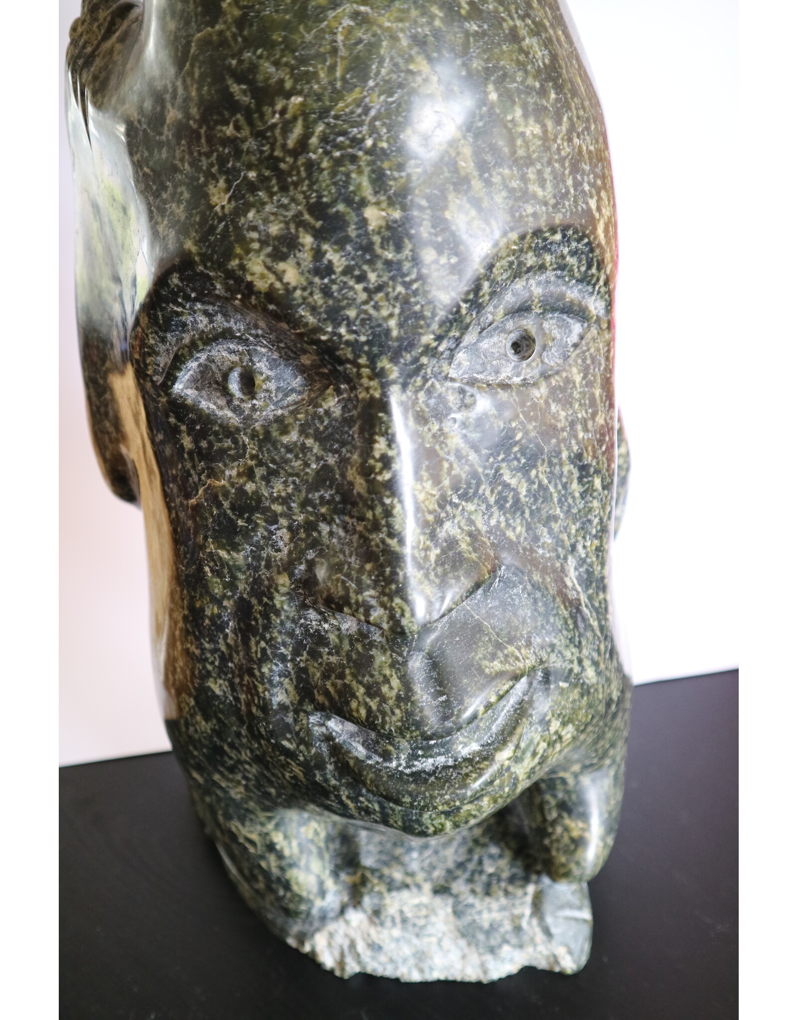 Kinngait Knowledge from Grandfathers