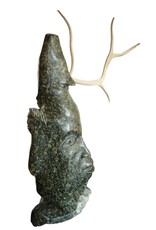Kinngait Knowledge from Grandfathers