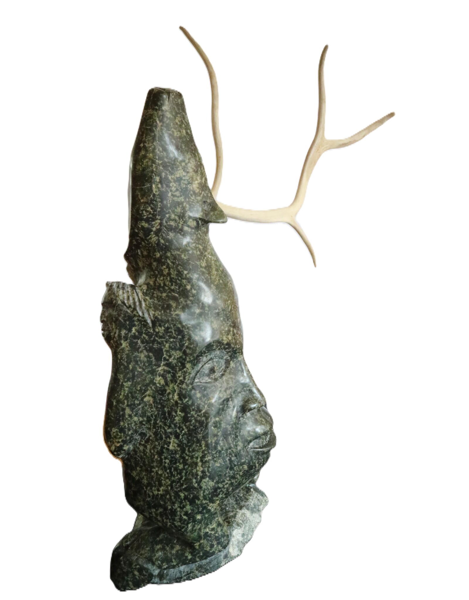 Kinngait Knowledge from Grandfathers
