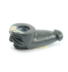 Taloyoak Fetish pipe