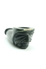 Taloyoak Fetish pipe