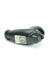 Taloyoak Fetish pipe