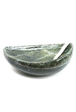 Kinngait [Cape Dorset] Qulliq