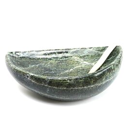 Kinngait [Cape Dorset] Qulliq
