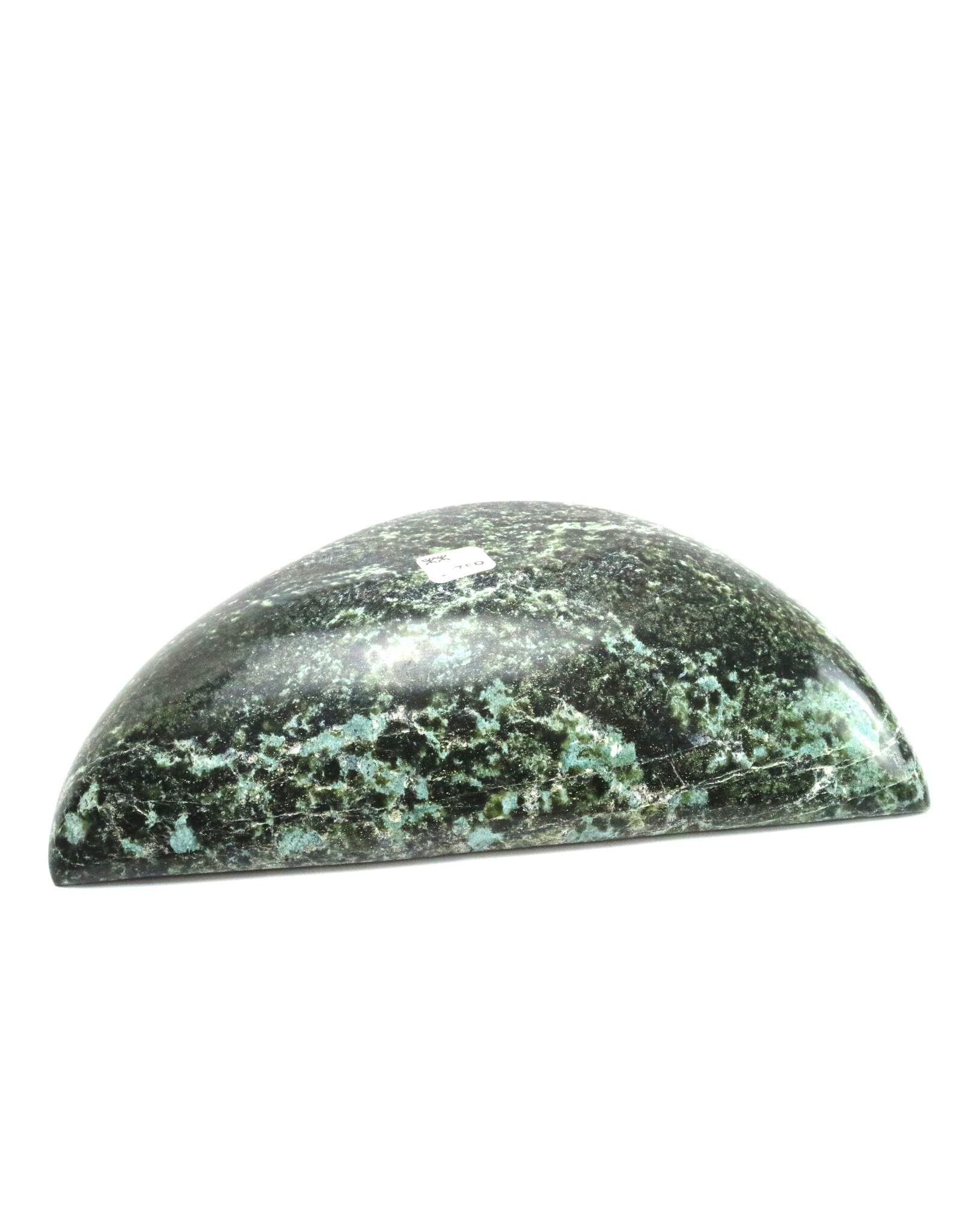 Kinngait [Cape Dorset] Qulliq